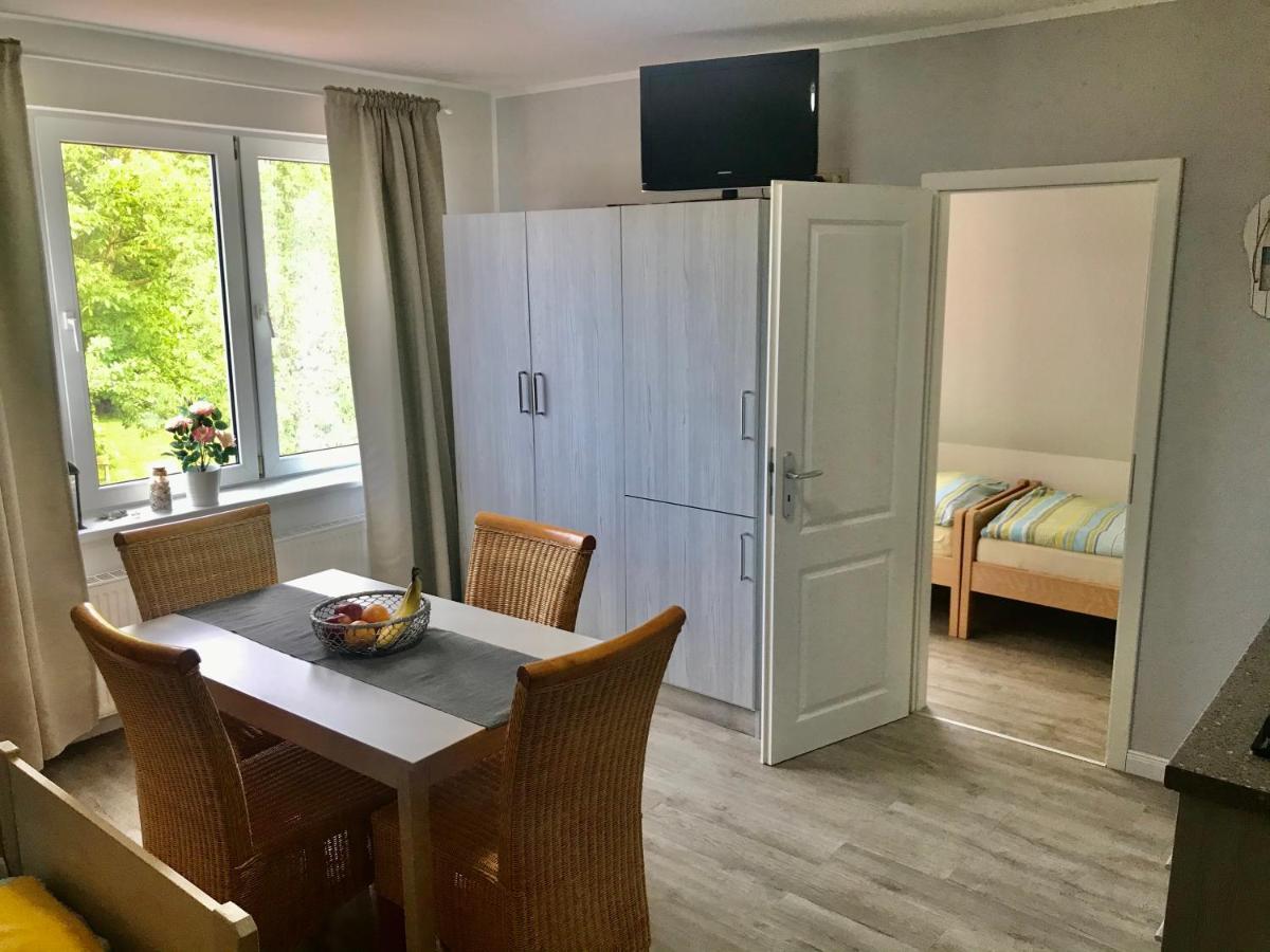 Insel-Poel-Ostseeurlaub De Экстерьер фото